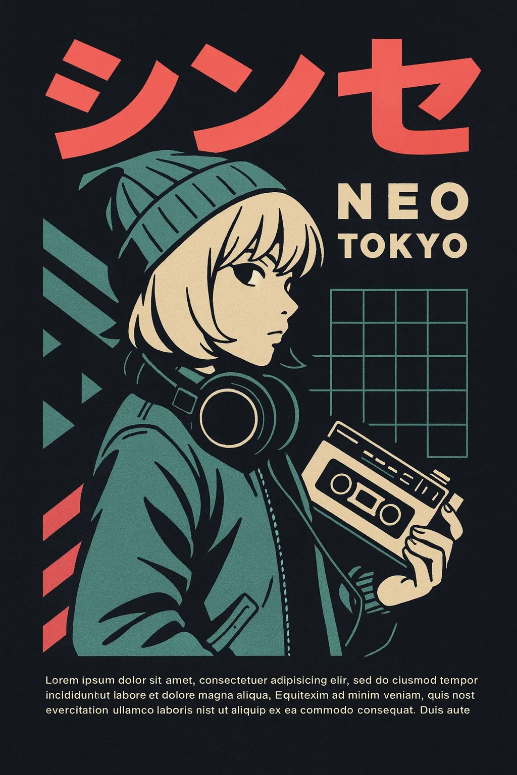 AI Shirt Design image 7